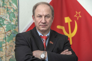 Рашкин: «Нельзя молчать о том, что за внешним лоском Москвы ухудшается жизнь простых горожан»