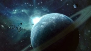 Ученые обнаружили аномальный объект за Нептуном