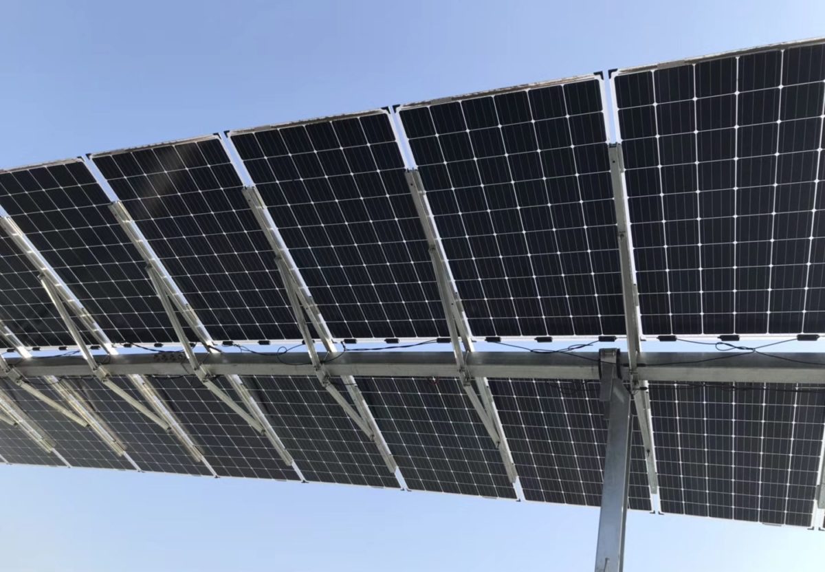 Arctech Secures 425 MW Solar Expansion Across Central Asia